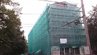 "Krastu mačs" turpinās